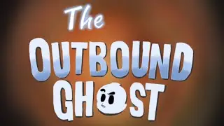 The Outbound Ghost | Figments | Part 20