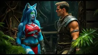 I Healed Her Wounds&mdash;Now She Won&rsquo;t Stop Tending to Mine | HFY Sci-Fi