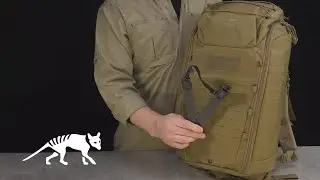 TT Molle Stick Set [EN] | TASMANIAN TIGER &ndash; THE PROS&rsquo; EQUIPMENT