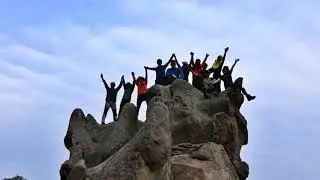 설악산 칠형제릿지(풀버젼)