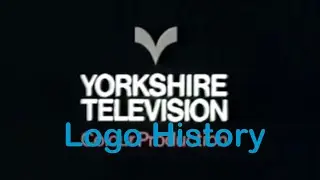 Yorkshire Television Logo History