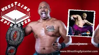 CSJ Can't Stop Jamal 2025 Interview - Winning the IZW Title, Intergender Wrestling, JTG, ROH Match