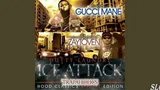 Gucci Mane - Iced out Bart #SLOWED
