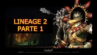 L2 Nightwish C4 (SOLO DROP/CRAFT) PARTE #1