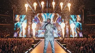 USA RAP ANTHEM | Epic Cinematic Hip-Hop Vibes | Best Rap Song 2025