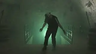 HEAVY RAIN OUTTAKES