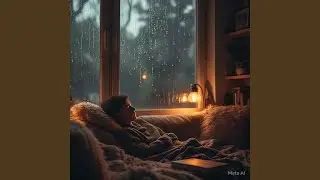 Cozy Rain Lo-Fi