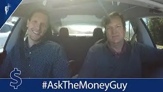 What Percentage of My Salary Should Go Toward Vacation? #AskTheMoneyGuy