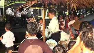 PARTUYEM PERCUSSIOS JUARA 1 KATEGORI ANAK