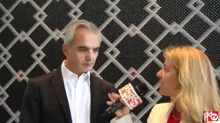 Mosaico+ Cersaie 2011 _ DDNtv