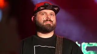 Обе-Рек - Сердце 2025.04.27 Москва Glastonberry