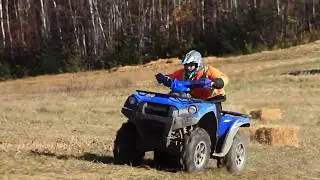 Torque Motorsports: ATV Drag Race 2019