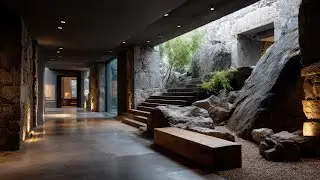 The Obsidian Vault: Engineering Silence in the Alpine Wilds