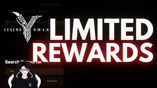 (Ep. 20) Secret Reward Alert - Don&rsquo;t Miss These! | Legend of Ymir Global