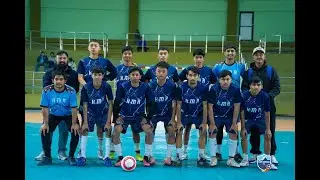 HISSAN semi- final match (KMA VS SAGARMATHA )