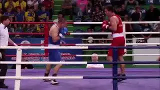 Артём Ёрданян BOXING 2018-06-17 Final(91kg)RED PINCHUK KONSTIANTYN UKR VS BLUE YORDANYAN ARTYOM GEO.