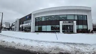 Visite virtuelle - 3035 Av. Maricourt, Qu&eacute;bec, QC G1W 0E9