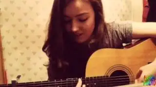 Pompeii - Bastille (Cover by Leanne Kelly)