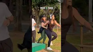 Pessoas felizes contagia 😍🕺 #dance #music