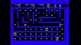 VIC-1001版 