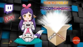 COSPLAY.HU UNBOXING's #07. 