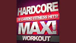 Bottoms Up (Cardio Workout Mix)