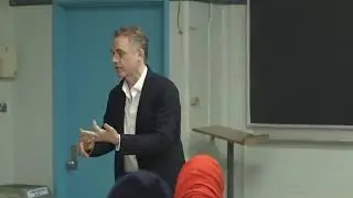 The Secret To A Successful Life With Healthy Relationships  |  Jordan Peterson
