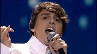 Alekseev - Февраль | Новогодний концерт 