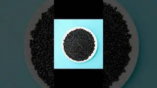 Black Masterbatch
