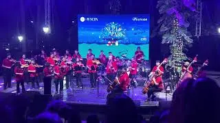 #music #mumbai #india #christmas #2025 #video #youtube #orchestra #viralvideo #ytshorts #bandra #fun