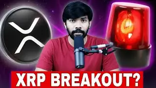 BRAD GARLINGHOUSE JUST CONFIRMED XRP'S 2026 BREAK-OUT?!?!?