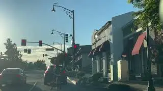 La Cañada Flintridge & La Crescenta-Montrose