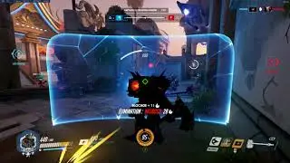 OvW 347 Reinhardt, CTF cap   Ayutthaya