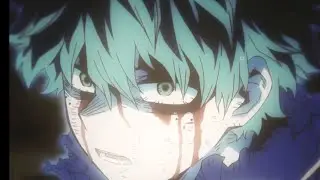 Deku edit (not bothered to change the aspect ratio)