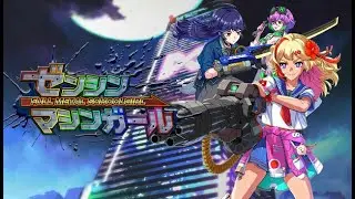 GAME GIVEAWAY💀💀💀Spooky Salty Femboy: Full Metal Schoolgirl, Umamusume, Killer Instinct💀💀💀
