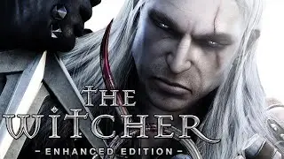 Witcher 1 Remastered | Geralt&rsquo;s Journey Continues in Vizima