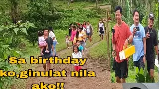 Salamat sa inyong lahat!!#VALSANTOSMATUBANG#KALINGAPRAB