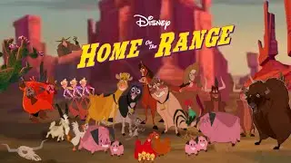 Home On The Range. 🎶You ain't home on the range🎶