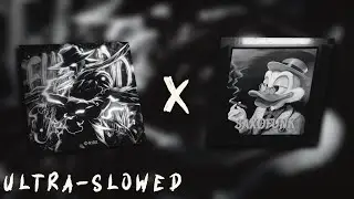 FUNK DO SAXOPHONE &times; SAXOFUNK [𝙐𝙡𝙩𝙧𝙖-𝙨𝙡𝙤𝙬𝙚𝙙]