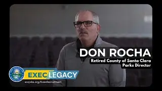 From Extra-Help Park Ranger to Parks Director: Don’s 35-Year Legacy
