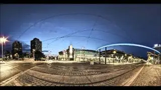 Erban x Galysz - Gdy Miasto Spi