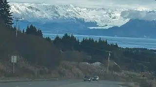 Mimi Ms Monica2U is live! Back to Homer Alaska 