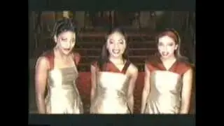 Lookin' for Love by Out of Eden