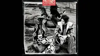 The White Stripes - Rag and Bone (Dynamic Edit)