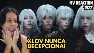 REAGINDO A XLOV 