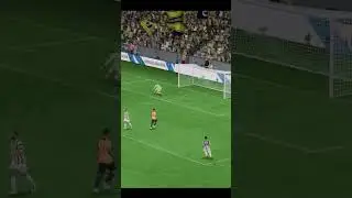 FIFA 23 | CRESPO ##fifa23 #shorts #worldcup