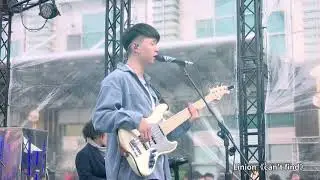【簡單生活節】新靈魂樂模範生 LINION 專訪 《Can't Find》現場演出耳朵懷孕
