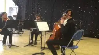 Doncaster Music Service
