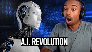 How to Survive the A.I. Revolution