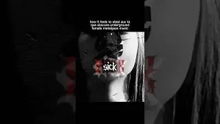 5hy - sick in the head (out now) #alternativemetal #metal #numetal